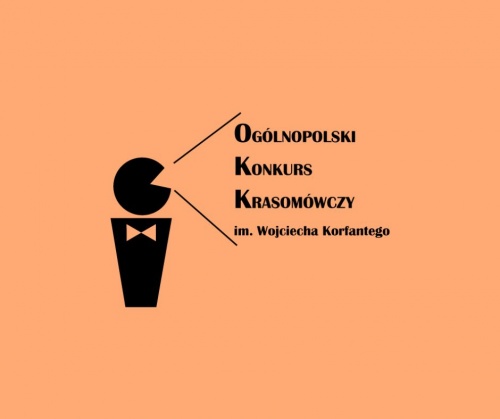 XXVII Konkurs Krasomówczy im. Wojciecha Korfantego